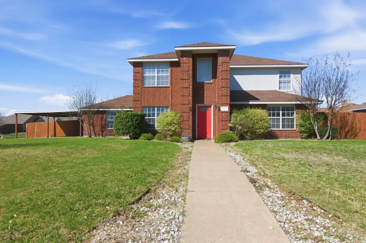 1001 Scenic Drive, Justin, TX 76247 - #1