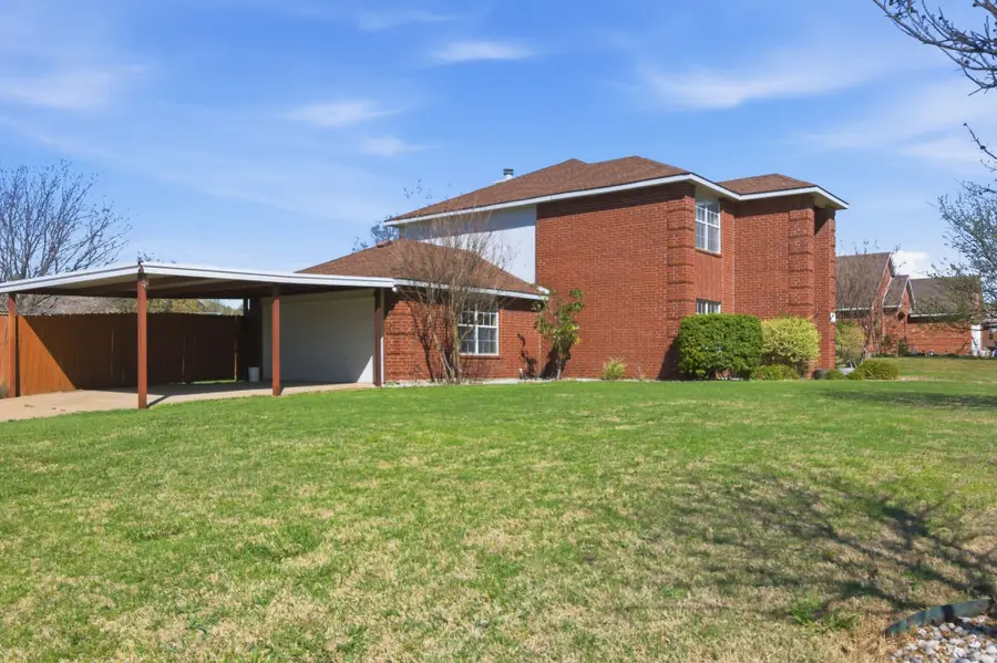 1001 Scenic Drive, Justin, TX 76247 - #3