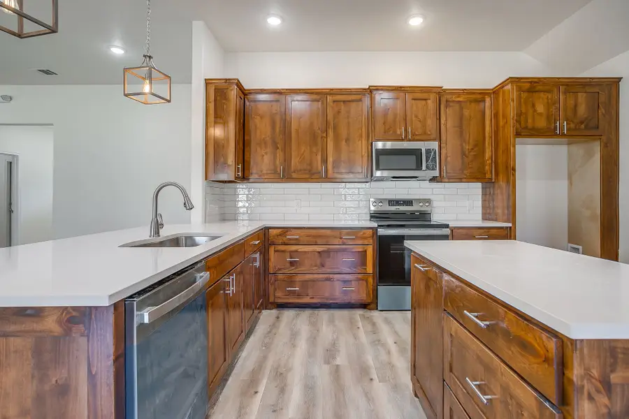 130 Abbott Avenue, Covington, TX 76636 - #3