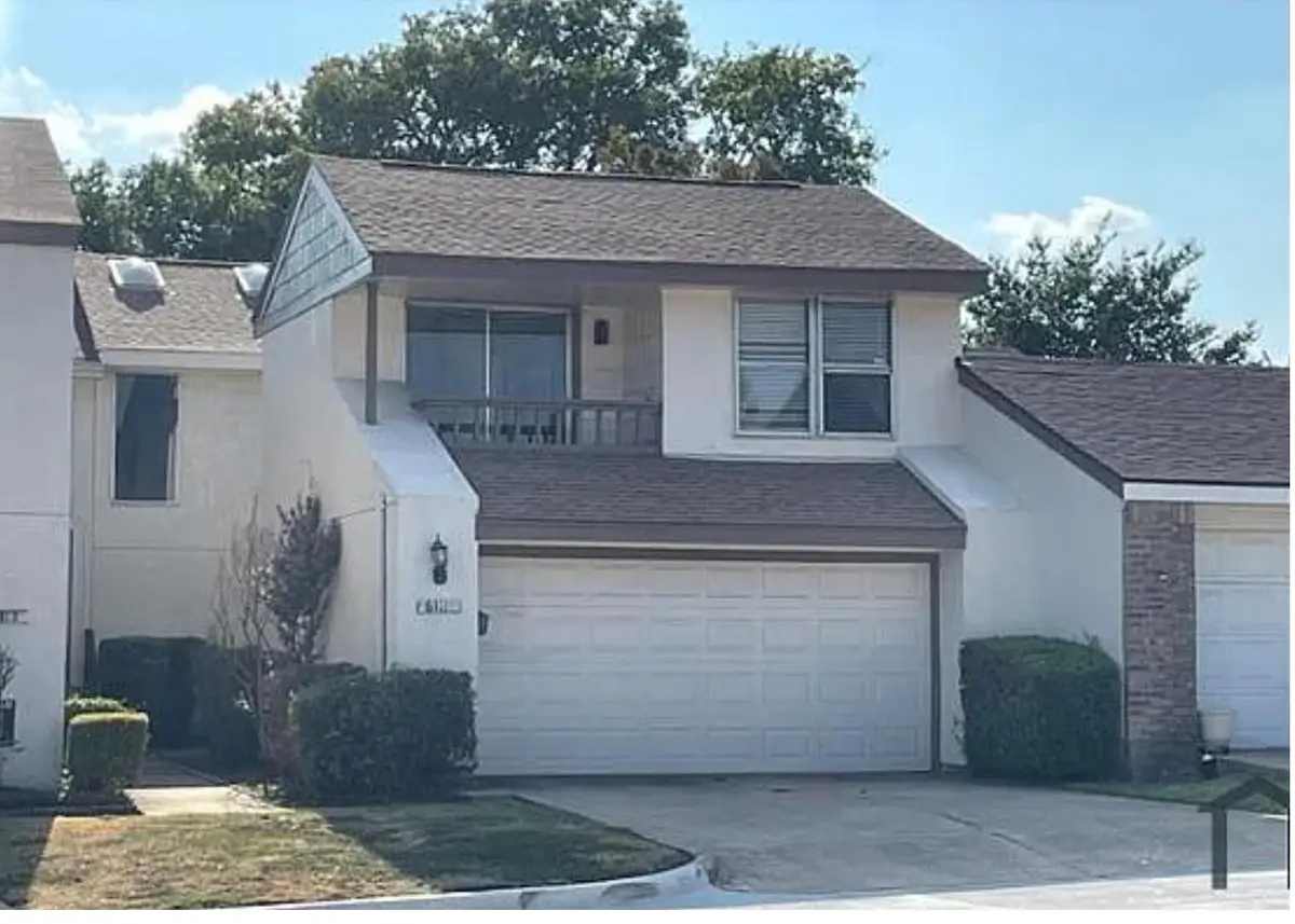 6111 Spyglass Lane, Garland, TX 75043 - #1