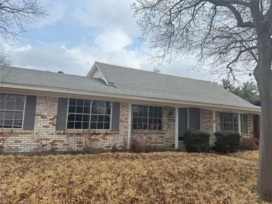 1213 Annapolis Drive, Richardson, TX 75081 - #2