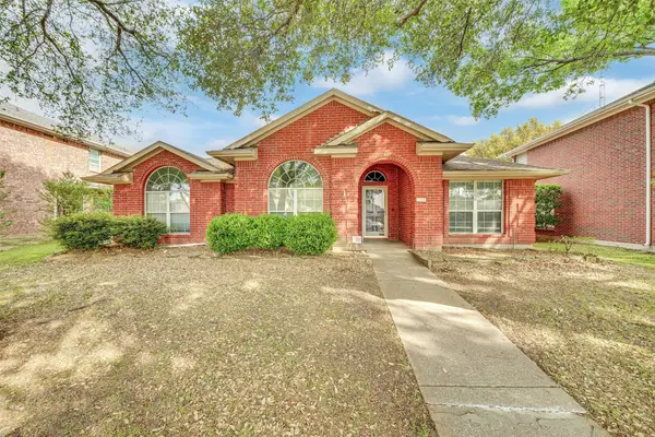 1021 Mark Twain Drive, Allen, TX 75002