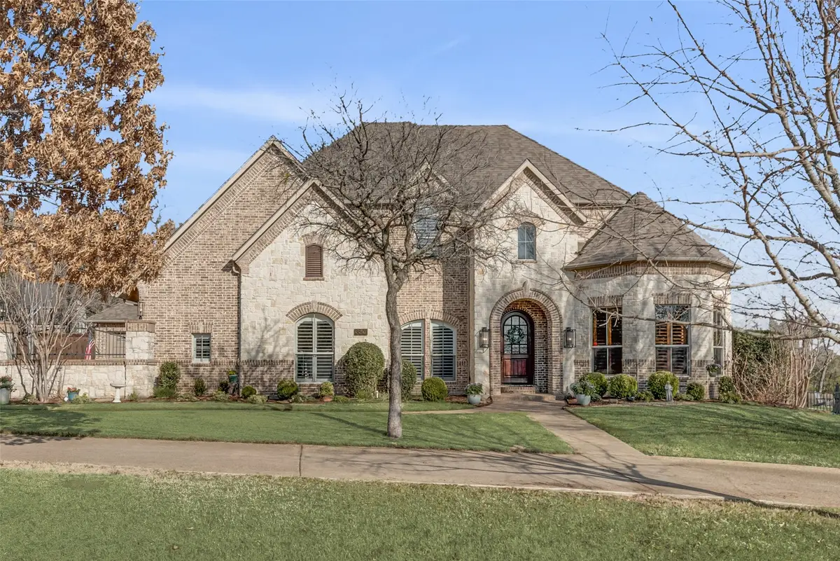 3801 Serendipity Hills Trail, Corinth, TX 76210 - #1