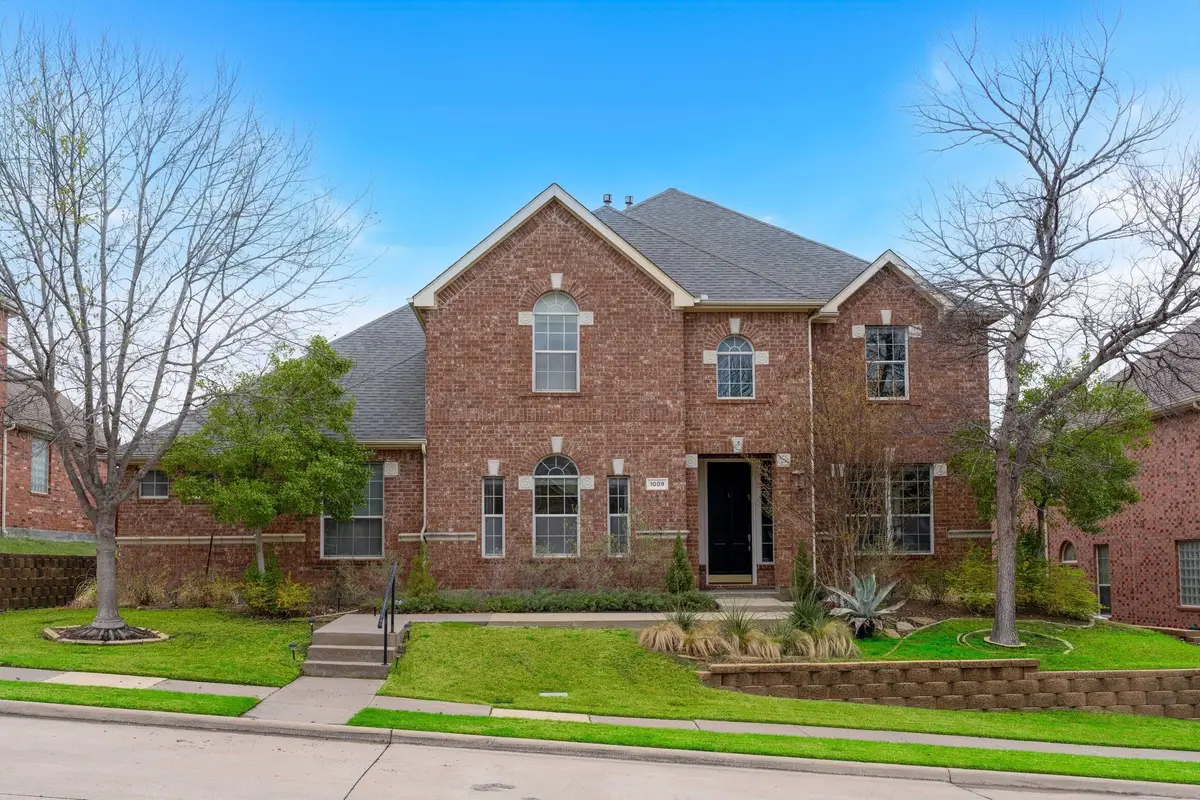 1009 Highfield Trail, Irving, TX 75063 - #1