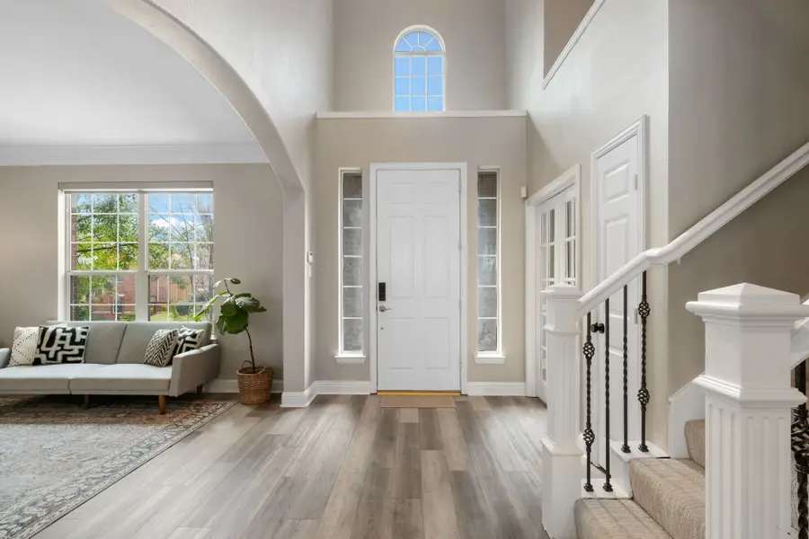 1009 Highfield Trail, Irving, TX 75063 - #2