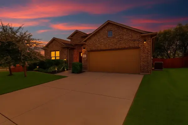 741 Redding Drive, Saginaw, TX 76131