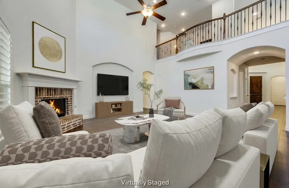 129 Sunrise Drive, Argyle, TX 76226 - #1