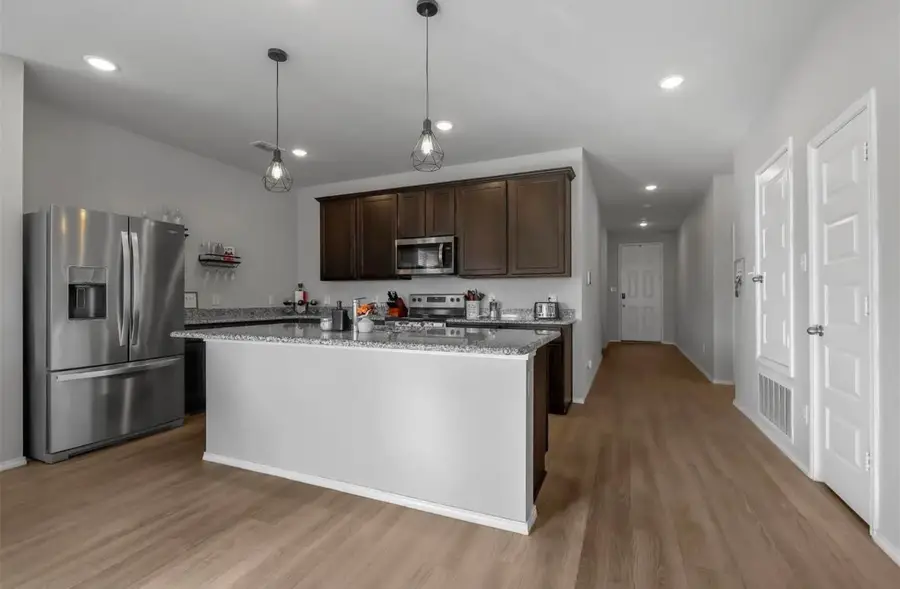 7600 Gangway Drive, Fort Worth, TX 76179 - #3