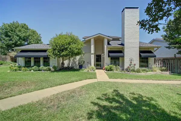 9504 Lea Shore Street, Fort Worth, TX 76179