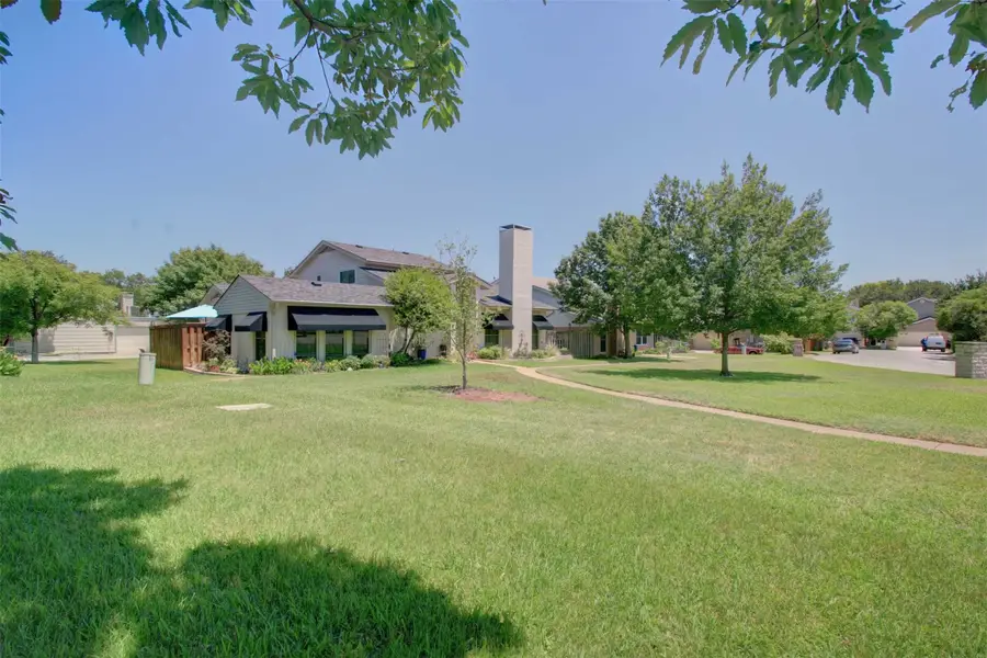 9504 Lea Shore Street, Fort Worth, TX 76179 - #2