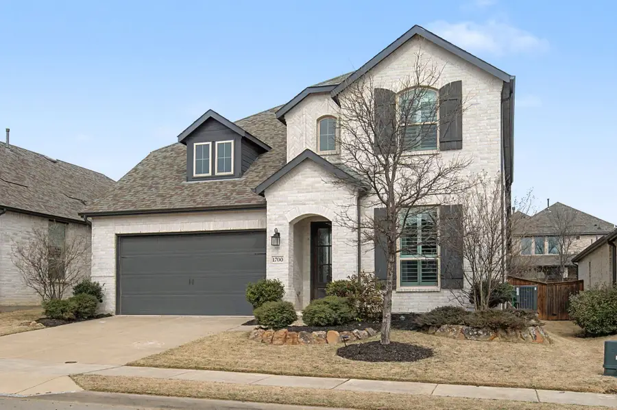 1700 Bird Cherry Lane, Celina, TX 75078 - #3