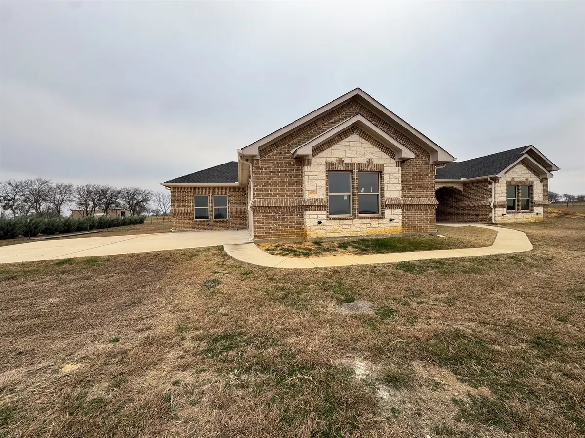 760 Alysa Lane, Waxahachie, TX 75167 - #1