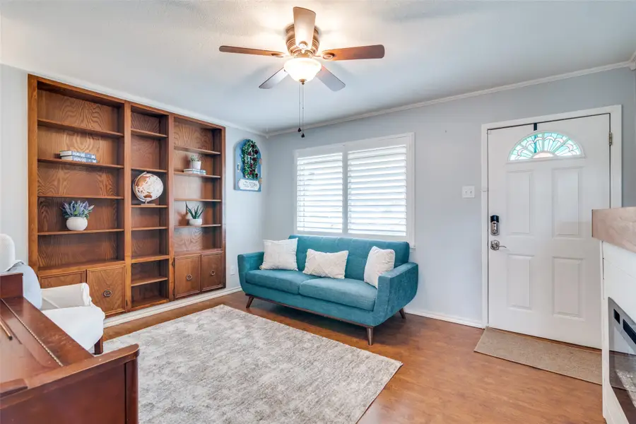 2501 Bamboo Street, Mesquite, TX 75150 - #3