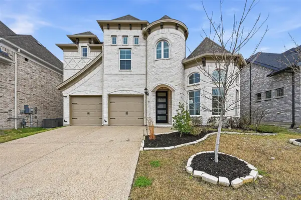 510 Rock Rose Lane, Wylie, TX 75098