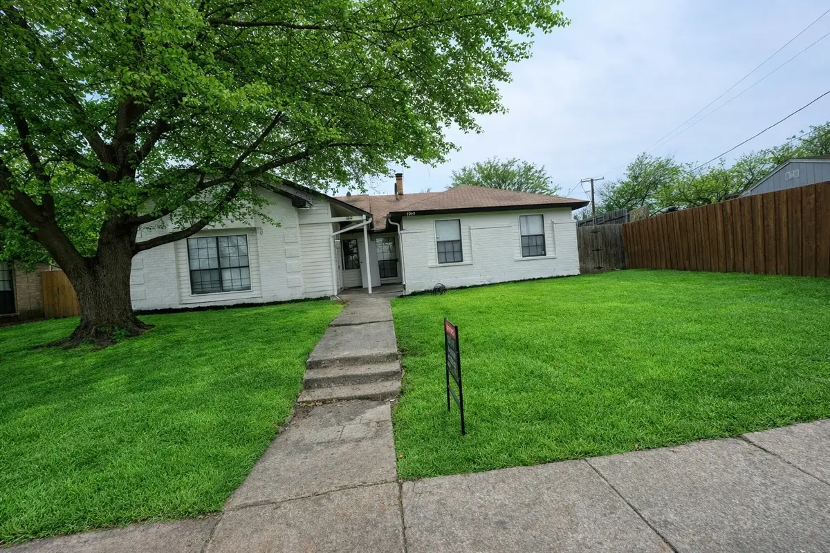 3040 Navarro Lane, Grand Prairie, TX 75052 - #1