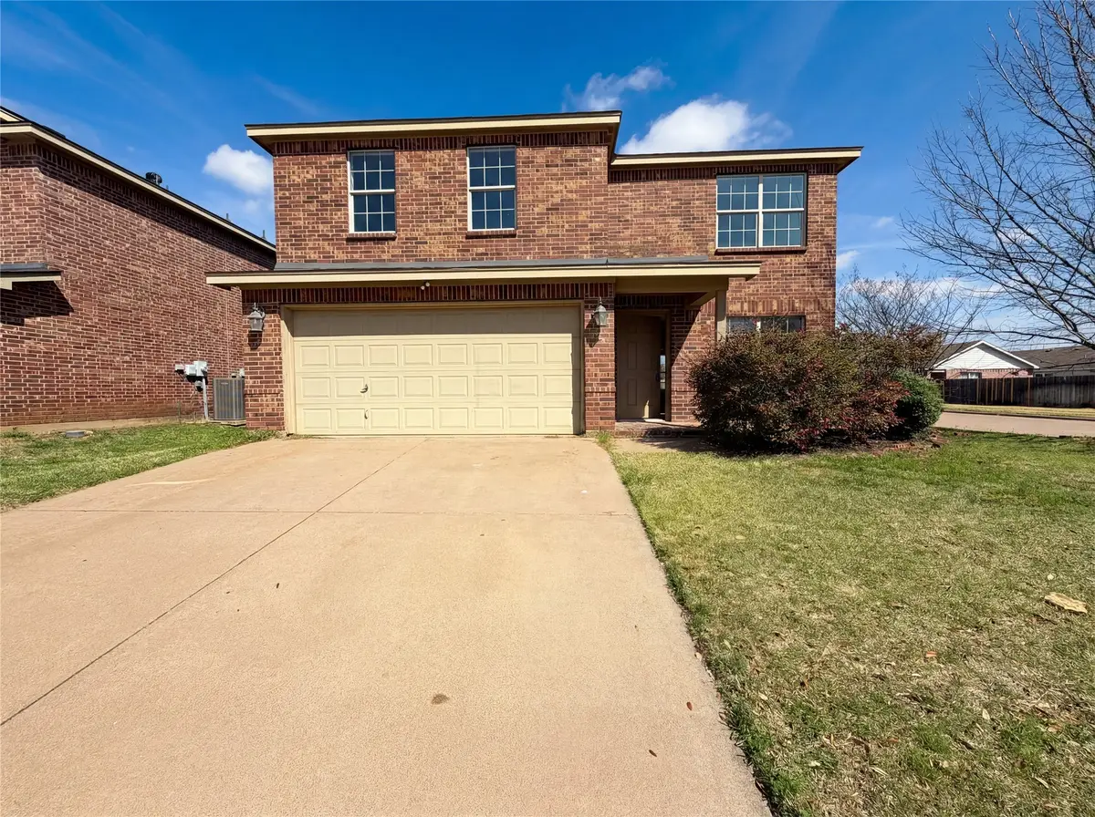 1200 Boxwood Drive, Crowley, TX 76036 - #1