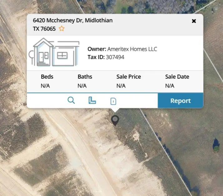 6420 Mcchesney Drive, Midlothian, TX 76065 - #2