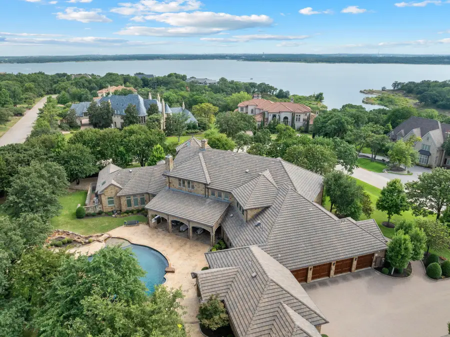 1908 Point De Vue Drive, Flower Mound, TX 75022 - #2