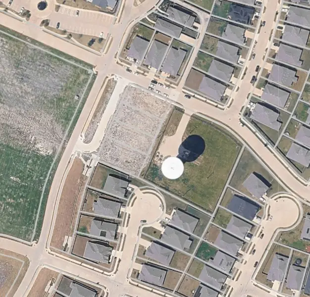 3864 Hometown Boulevard, Crandall, TX 75114 - #2