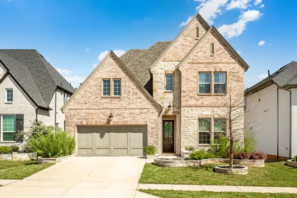 1812 W Eric Metzger Way, Flower Mound, TX 75028