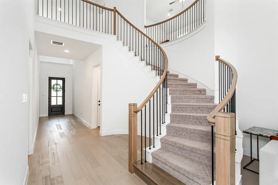 1812 W Eric Metzger Way, Flower Mound, TX 75028 - #2