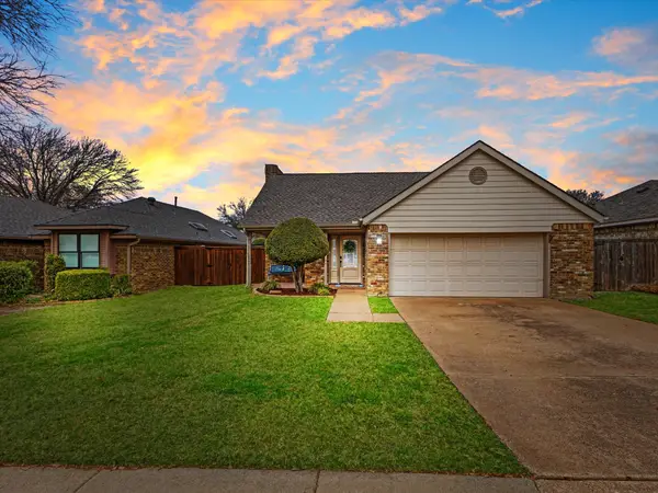 2723 Belmeade Drive, Carrollton, TX 75006