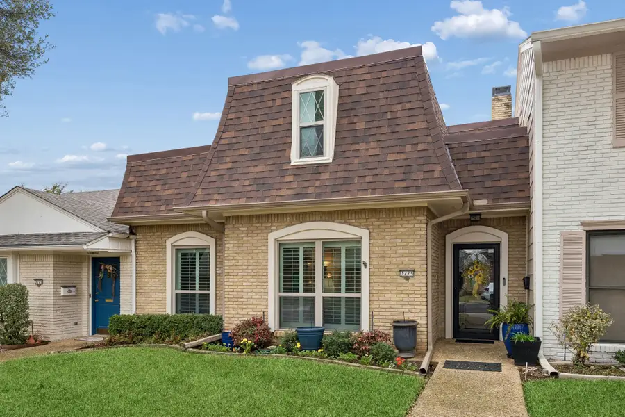 3773 Weeburn Drive, Dallas, TX 75229 - #2