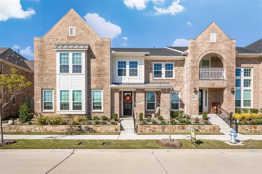 4881 Ellie Lane, Fairview, TX 75069 - #2