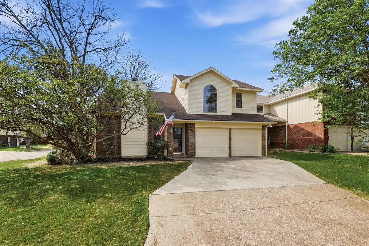 800 Wyndham Place, Arlington, TX 76017 - #1