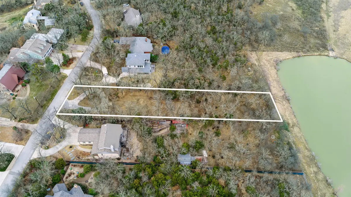 2936 Peninsula Drive, Grapevine, TX 76051 - #1