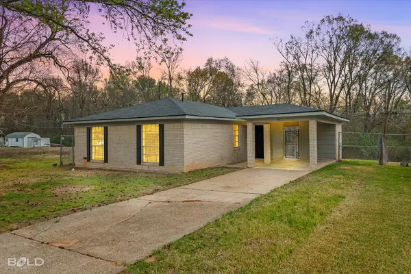 2638 Kemp Lane, Shreveport, LA 71107