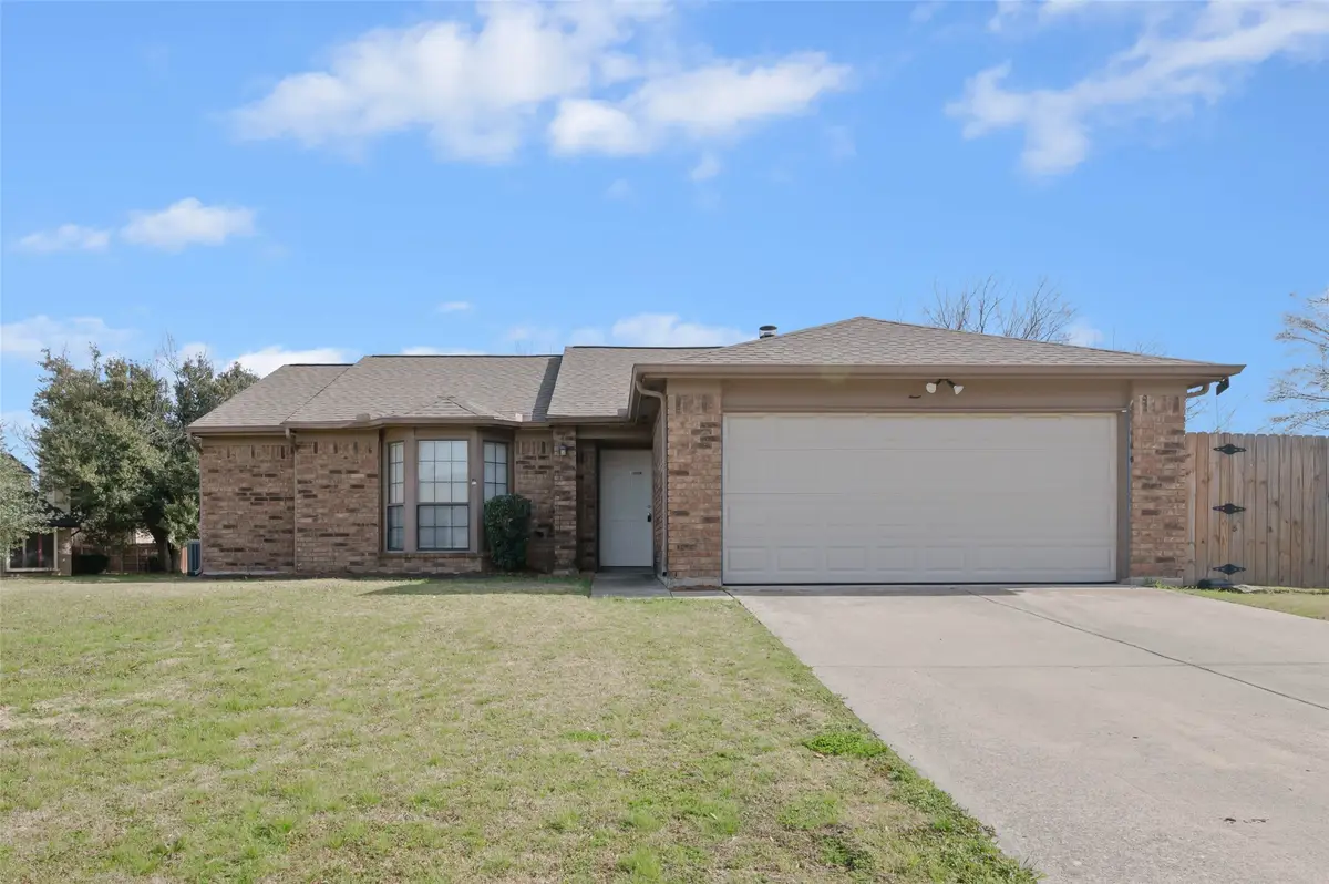 3521 Glenview Drive, Corinth, TX 76210 - #1