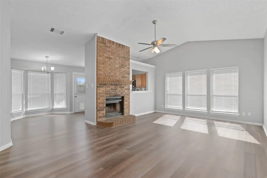 3521 Glenview Drive, Corinth, TX 76210 - #3