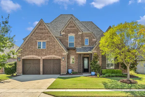 2905 Vaquero Lane, Celina, TX 75009