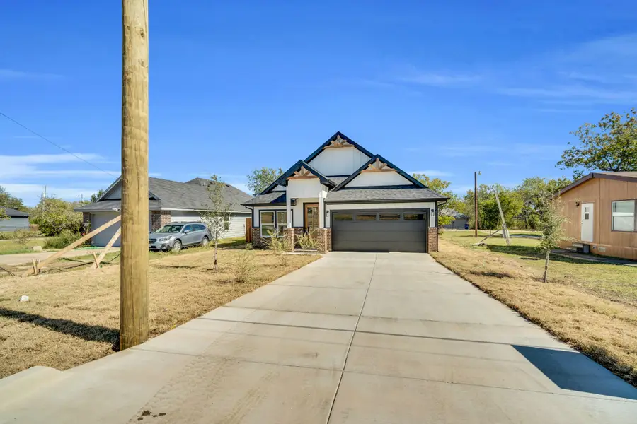 403 Santa Fe Street, Alvarado, TX 76009 - #3