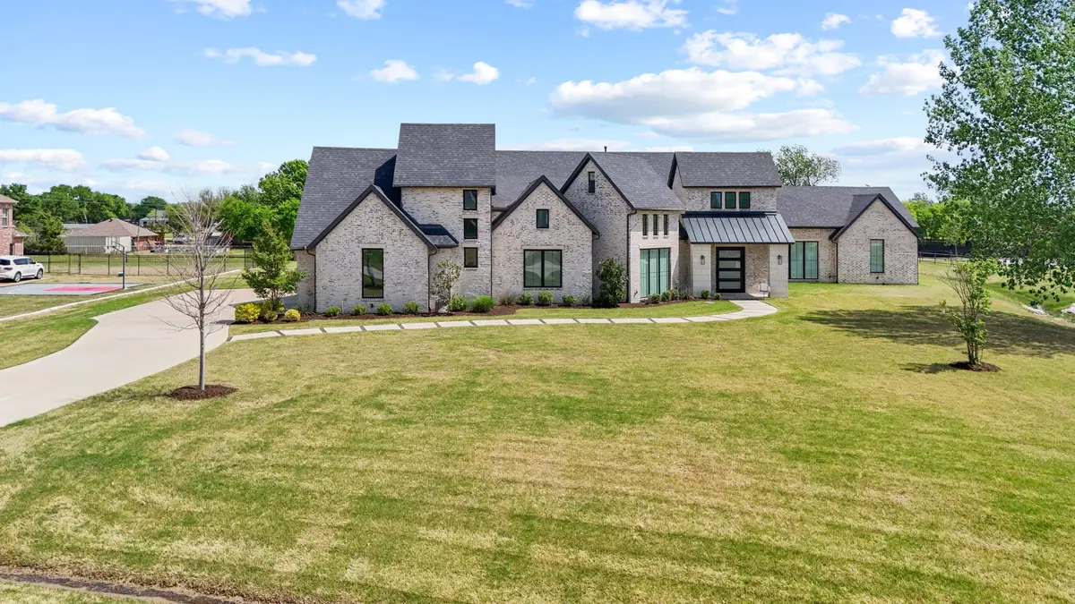 1285 Rimrock Drive, Lucas, TX 75002 - #1