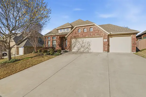 1926 Lindentree Drive, Weatherford, TX 76086