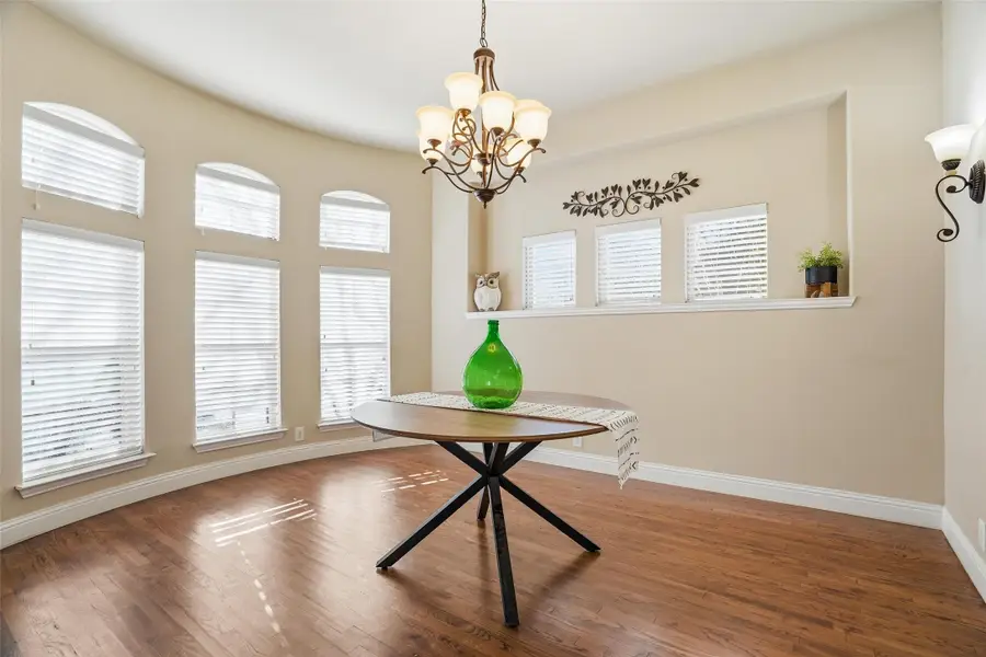 1926 Lindentree Drive, Weatherford, TX 76086 - #3