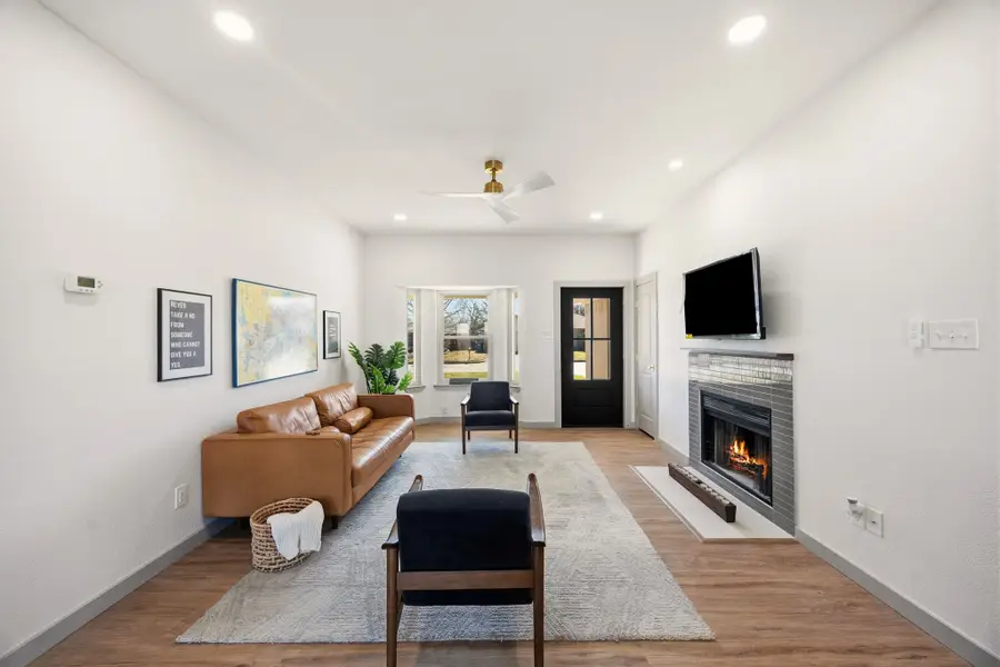 617 Reed Street, Roanoke, TX 76262 - #2