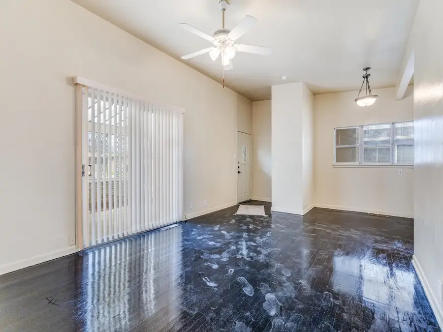 2812 Cordone Street, Fort Worth, TX 76133 - #3