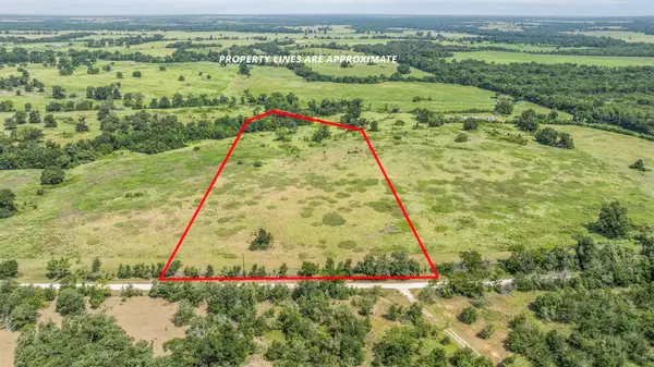 TBD County Road 721, Kosse, TX 76653