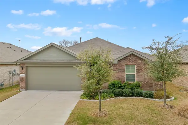 1141 Loomis Trail, Justin, TX 76247