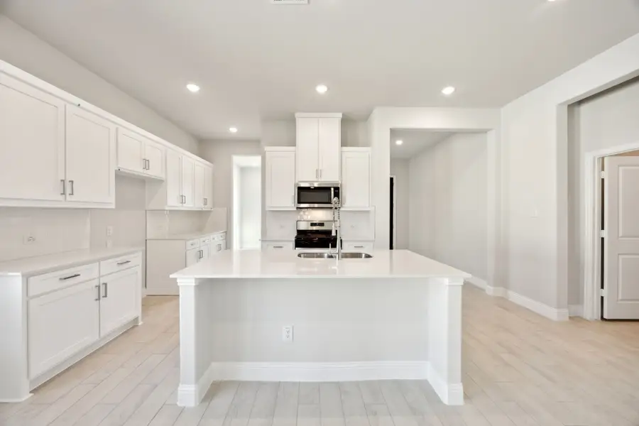 2906 Cantoni Creek, Princeton, TX 75407 - #3