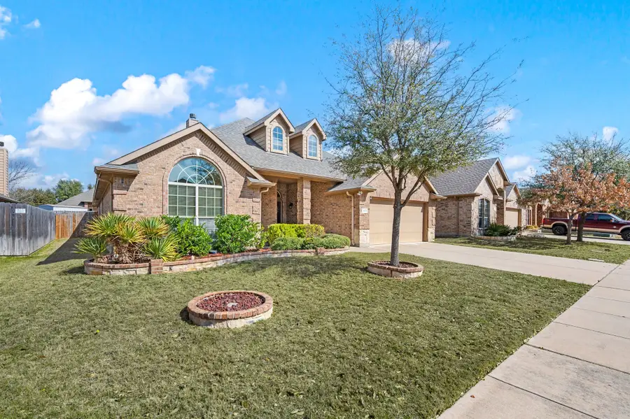 409 Stampede Court, Fort Worth, TX 76131 - #2