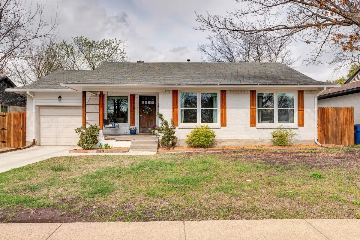 2031 Housley Drive, Dallas, TX 75228 - #1