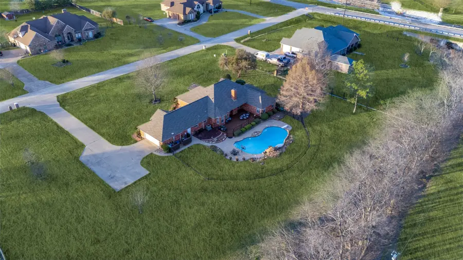 10461 Bradley Circle, Forney, TX 75126 - #2