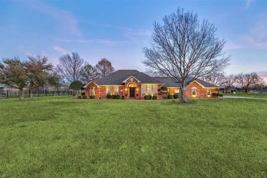 10461 Bradley Circle, Forney, TX 75126 - #3