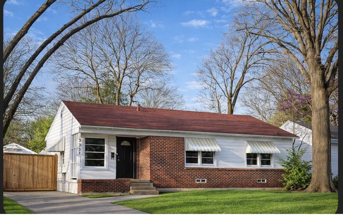 2351 Norwood Drive, Dallas, TX 75228 - #1