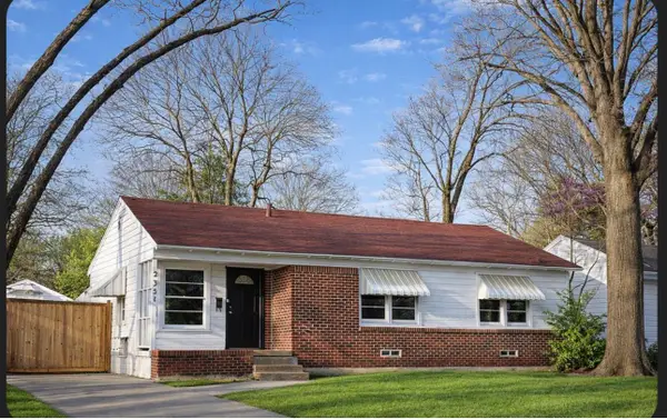 2351 Norwood Drive, Dallas, TX 75228