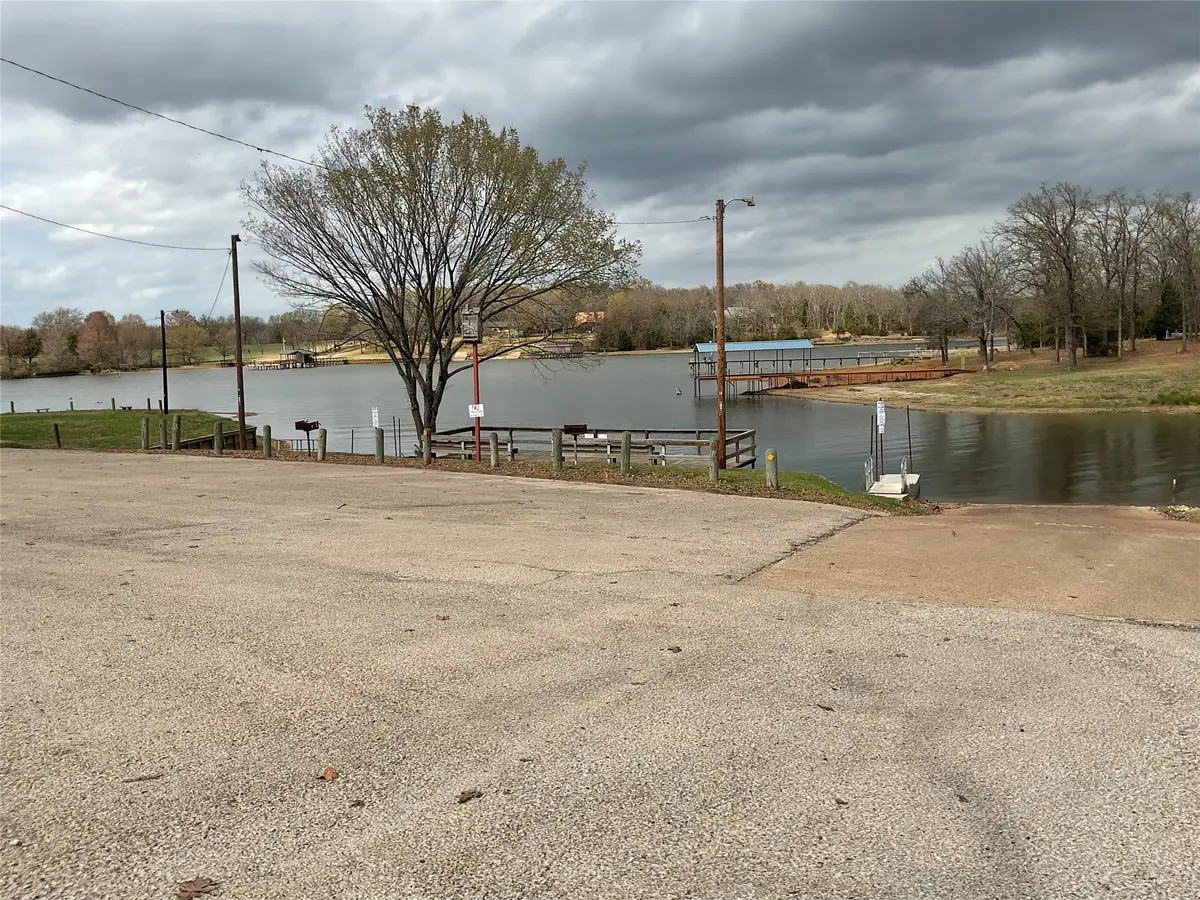 Lot 180-182 Private Road 5822 Road, Yantis, TX 75497 - #1